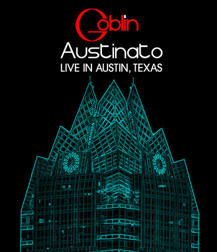 Goblin - Austinato
