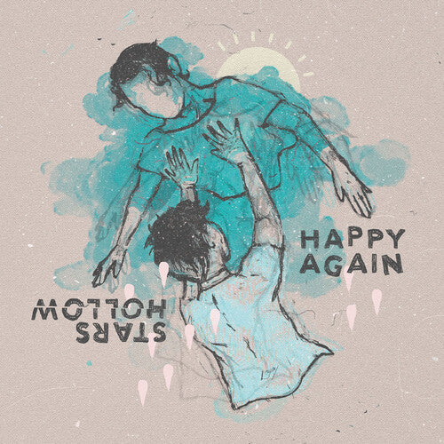 Stars Hollow - Happy Again