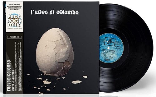 L'uovo Di Colombo - L'Uovo Di Colombo
