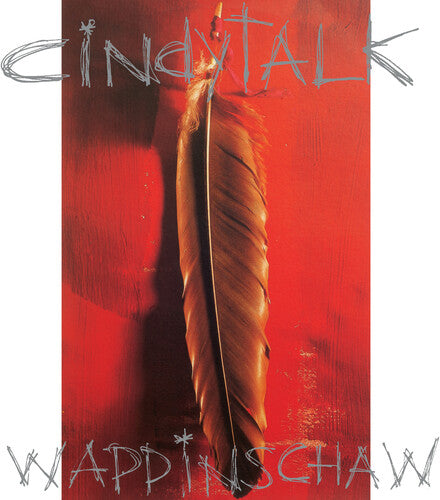 Cindytalk - Wappinschaw - Clear Red