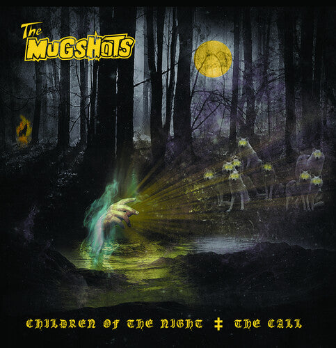 Mugshots - Children of the Night / the Call