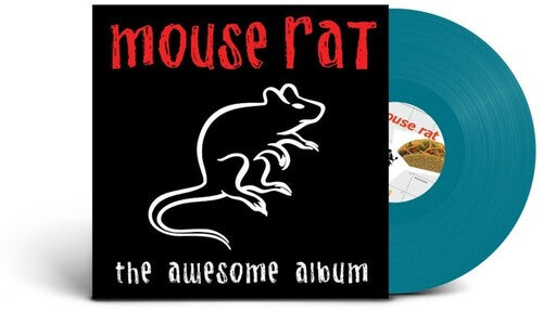 Mouse Rat - Awesome Album