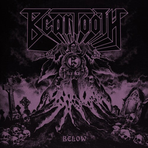 Beartooth - BELOW