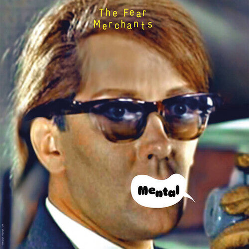 Fear Merchants - Mental