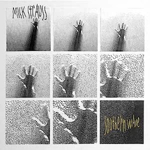 Mick Strauss - Southern Wave