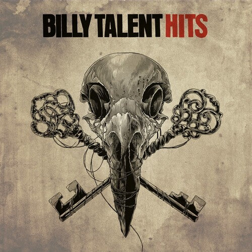 Billy Talent - Hits [180-Gram Vinyl]