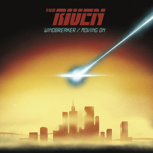 Riven - Windbreaker / Moving