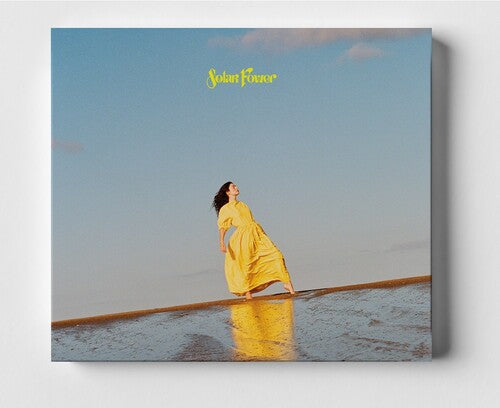 Lorde - Solar Power [Discless Music Box]