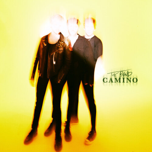 Band Camino - The Band Camino