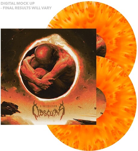 Obscura - Valediction