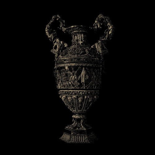 Mastiff - Leave Me The Ashes of the Earth