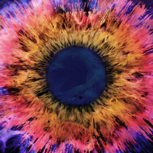 Thrice - Horizons/East (Opaque Yellow Vinyl)