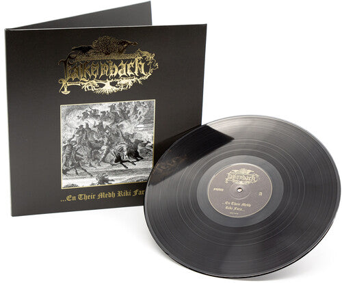 Falkenbach - ...en their medh riki fara...