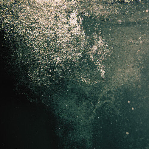 Wye Oak - Civilian + Cut All the Wires:  2009 - 2011 (Green Swirl Vinyl)