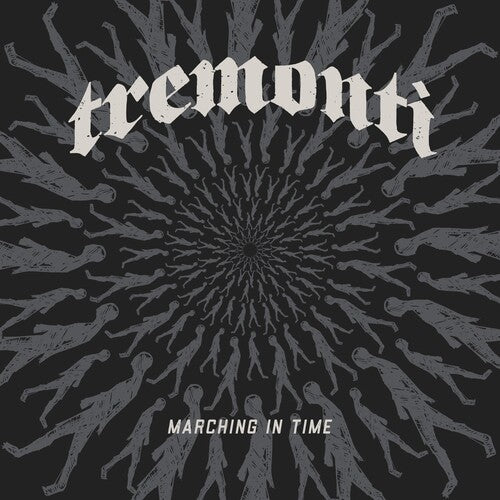 Tremonti - Marching in Time (2LP Gatefold)
