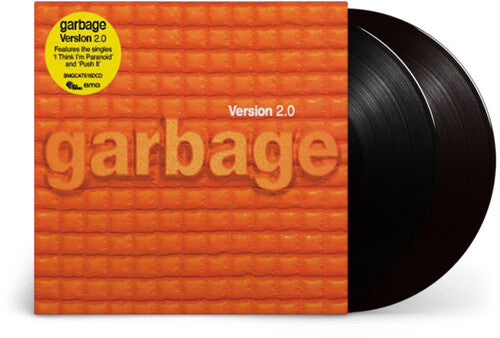 Garbage - Version 2.0 [Remastered]