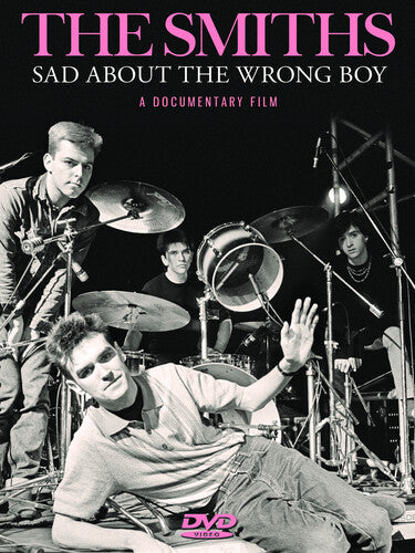Smiths - The Smiths: Sad About the Wrong Boy