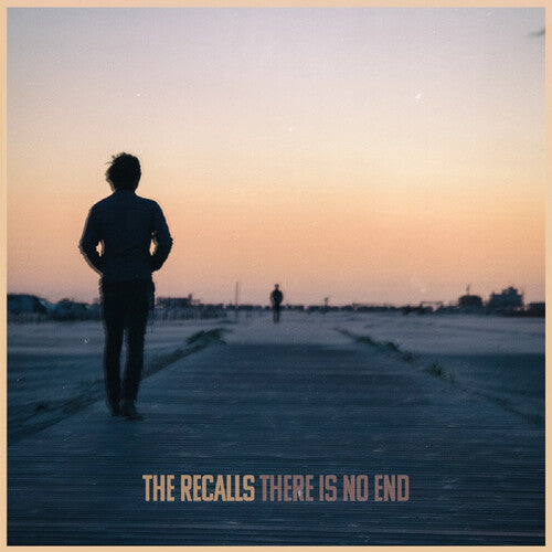 Recalls - There Is No End