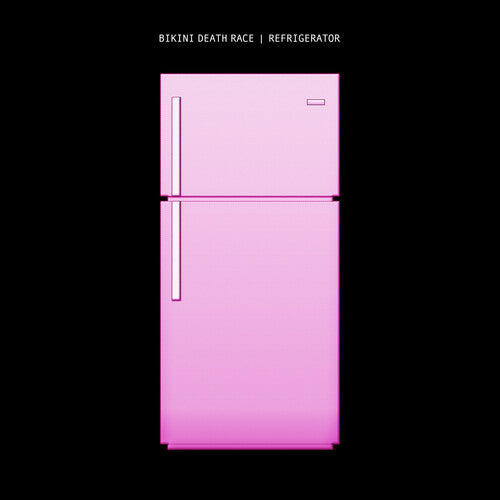 Bikini Death Race - Refrigerator