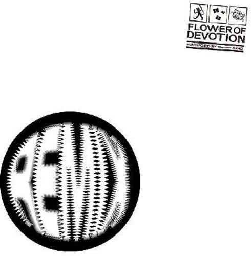 Dehd - Flower Of Devotion Remixed