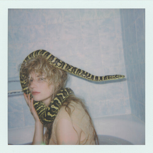 Taraka - Welcome to Paradise Lost (Red Vinyl)