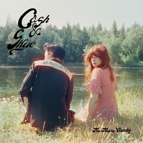 Cash & Skye - No More Candy / Sweeping Wet Floors