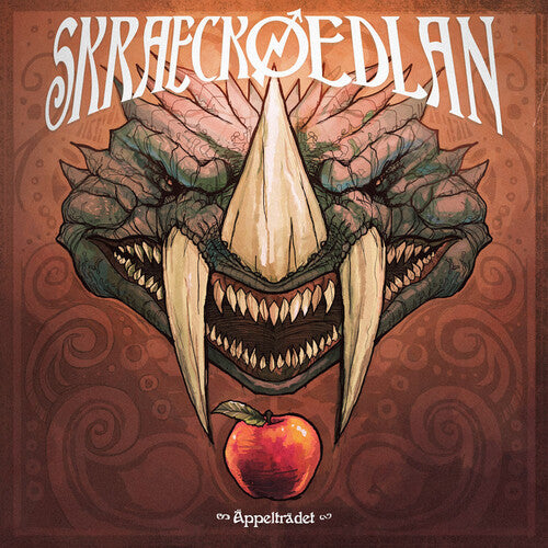 Skraeckoedlan - Appeltradet