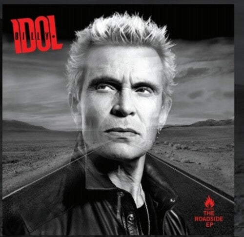 Billy Idol - ROADSIDE