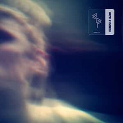 Aagyr Ferboden - Requisite Joy [Blue Colored Vinyl]