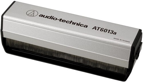 Audio-Technica - Audio Technica At6013a Carbon Fiber Brush Slv/blk