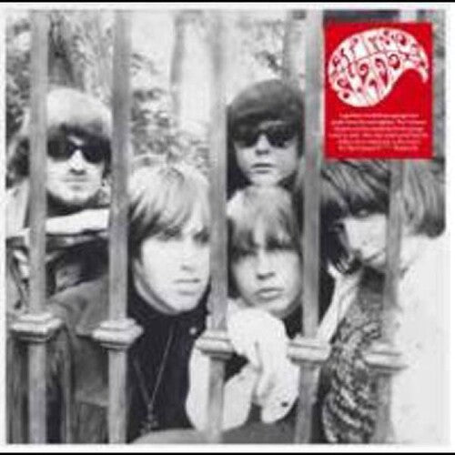 Crimson Shadows - It's The F******* Shadows