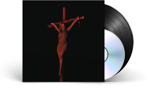 Lucifer - Lucifer Iv