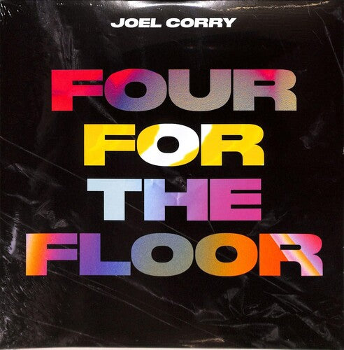 Joel Corry - Four For The Floor