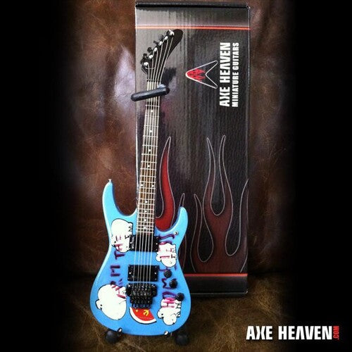 Axe Hvn Tm001 Tom Morello Rage Against the Machine - Axe Hvn Tm001 Tom Morello Rage Against the Machine