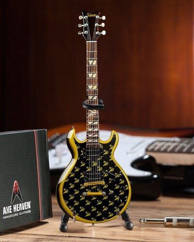 Axe Hvn Zv522 Zacky Vengeance Avenged Sevenfold Mi - Axe Hvn Zv522 Zacky Vengeance Avenged Sevenfold Mi