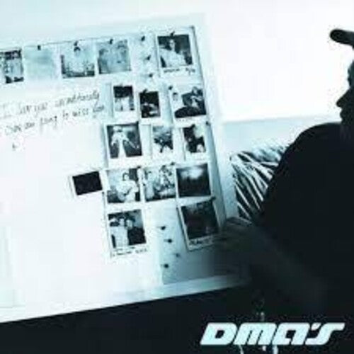 Dma's - I Love You Unconditionally Sure Am Going To Miss You