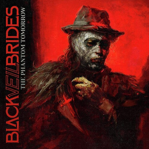 Black Veil Brides - Phantom Tomorrow