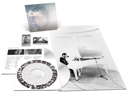John Lennon - Imagine - the Ultimate Mixes