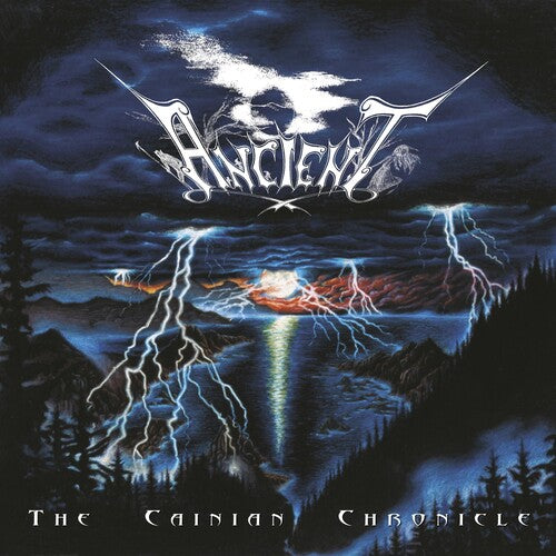 Ancient - The Cainian Chronicle