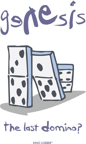 Genesis: Last Domino (2021) - Genesis: The Last Domino?