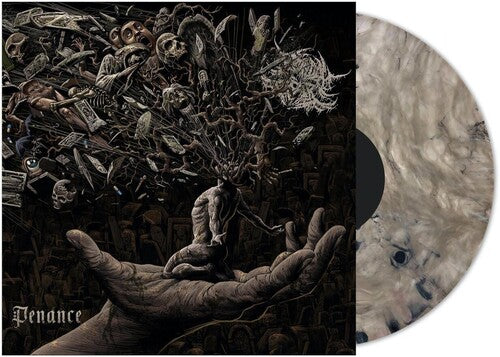 Bound In Fear - PENANCE