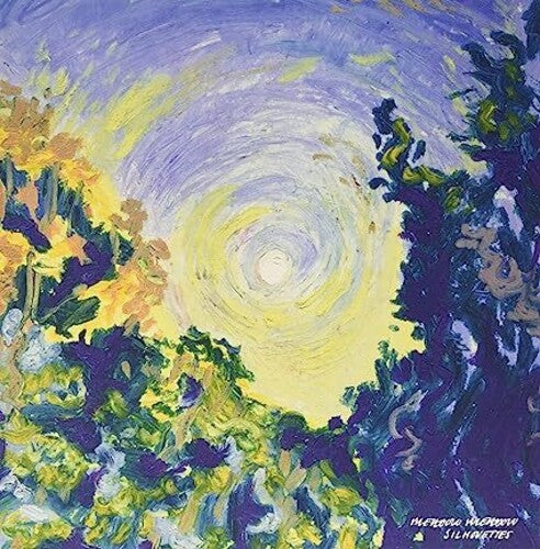 Meadow Meadow - Silhouettes