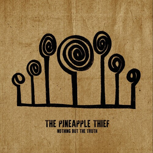 Pineapple Thief - Nothing but the Truth