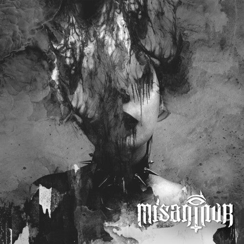 Misanthur - EPHEMERIS