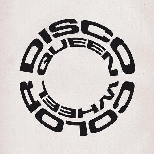 Host Family - Disco Queen / Color Wheel