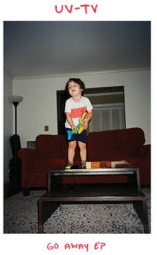 Uv-Tv - Go Away