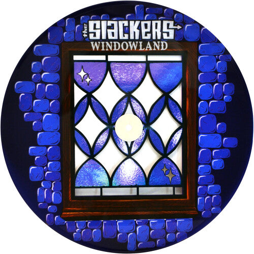 Slackers - Windowland/I Almost Lost You