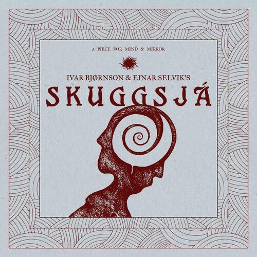 BJRONSON,IVAR / SELVIK,EINAR - SKUGGSJA