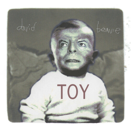 David Bowie - Toy (Toy:box)