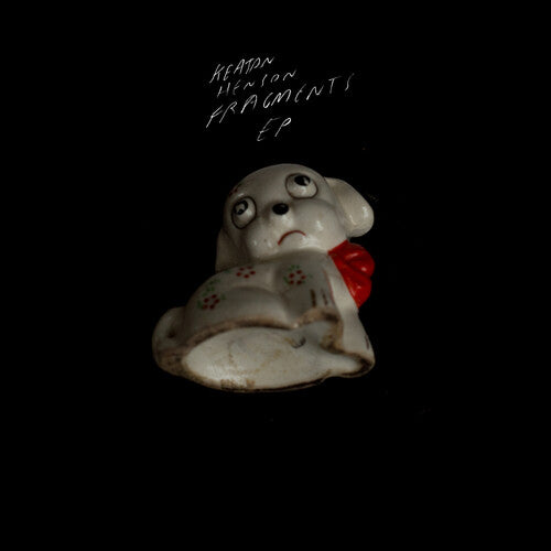 Keaton Henson - Fragments EP